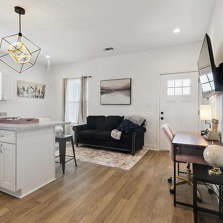 Luxury 3Br Oasis W Jacuzzi Lägenhet New Orleans Exteriör bild